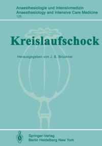 Anaesthesiologie und Intensivmedizin   Anaesthesiology and Intensive Care Medicine