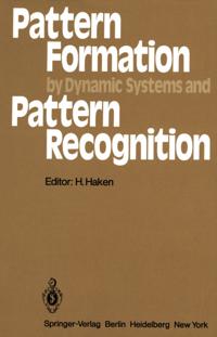 Springer Series in Synergetics
