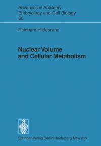 Advances in Anatomy, Embryology and Cell Biology
