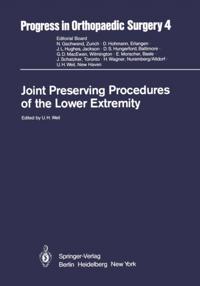 Progress in Orthopaedic Surgery