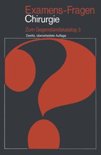 Examens-Fragen