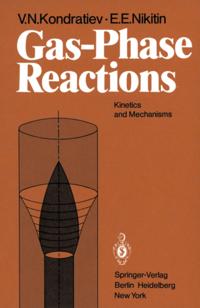 Chemistry and Materials Science
