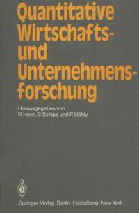 Business and Economics (German Language)