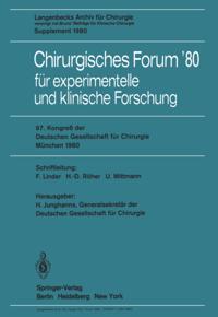Deutsche Gesellschaft für Chirurgie