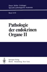 Spezielle pathologische Anatomie