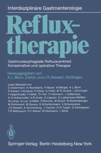 Interdisziplinäre Gastroenterologie