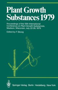 Proceedings in Life Sciences