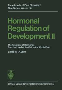 Encyclopedia of Plant Physiology