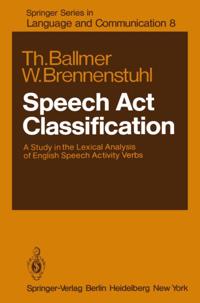 Springer Series in Language and Communication