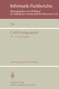 Informatik-Fachberichte