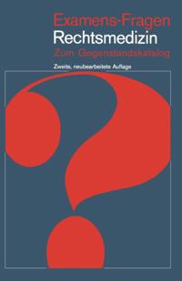 Examens-Fragen