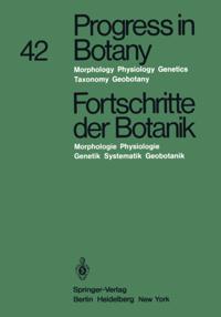 Progress in Botany