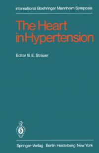 International Boehringer Mannheim Symposia