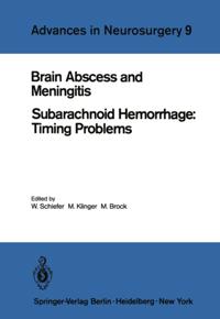 Advances in Neurosurgery