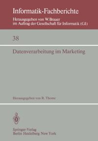 Informatik-Fachberichte