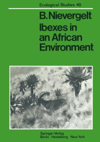 Ecological Studies