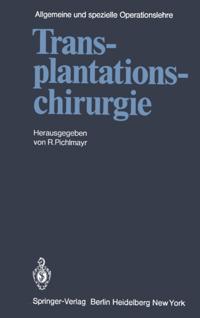 Kirschnersche allgemeine und spezielle Operationslehre