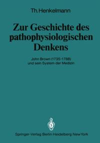 Veröffentlichungen aus der Forschungsstelle für Theoretische Pathologie der Heidelberger Akademie der Wissenschaften