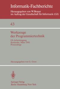 Informatik-Fachberichte