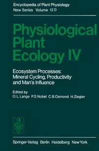 Encyclopedia of Plant Physiology