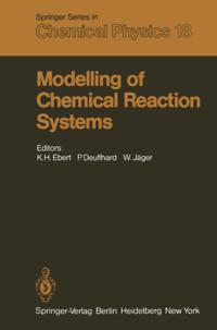 Springer Series in Chemical Physics