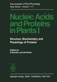 Encyclopedia of Plant Physiology