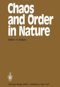 Springer Series in Synergetics