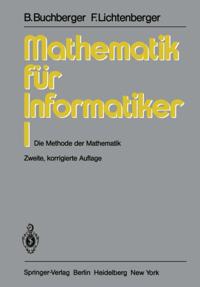 Life Science and Basic Disciplines (German Language)