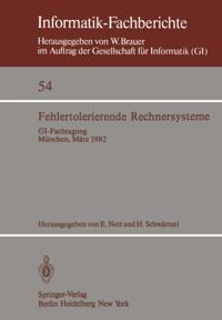 Informatik-Fachberichte