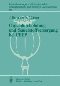 Anaesthesiologie und Intensivmedizin   Anaesthesiology and Intensive Care Medicine