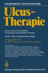 Interdisziplinäre Gastroenterologie