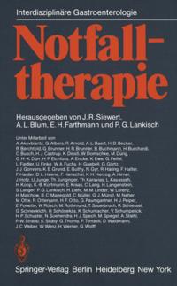 Interdisziplinäre Gastroenterologie