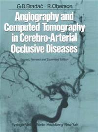 Angiography and Computed Tomography in Cerebro-Arterial Occlusive Diseases