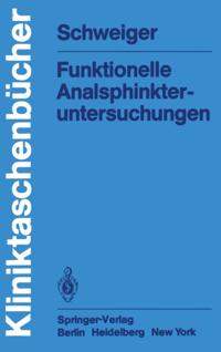 Kliniktaschenbücher