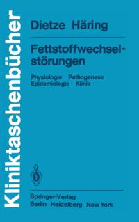 Kliniktaschenbücher