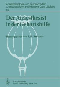 Anaesthesiologie und Intensivmedizin   Anaesthesiology and Intensive Care Medicine