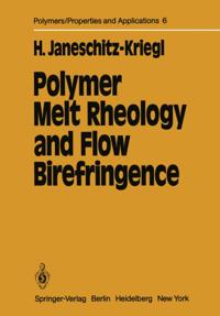 Polymers - Properties and Applications
