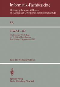 Informatik-Fachberichte