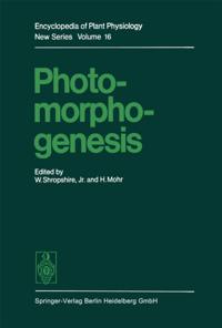 Encyclopedia of Plant Physiology