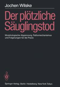 Der plötzliche Säuglingstod (SIDS)