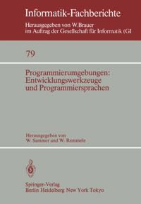 Informatik-Fachberichte