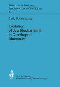 Advances in Anatomy, Embryology and Cell Biology