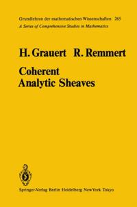 Grundlehren der mathematischen Wissenschaften