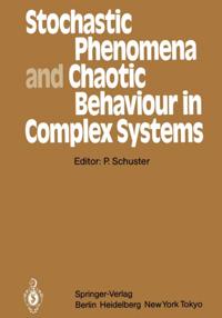 Springer Series in Synergetics