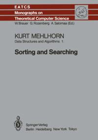 Monographs in Theoretical Computer Science. An EATCS Series