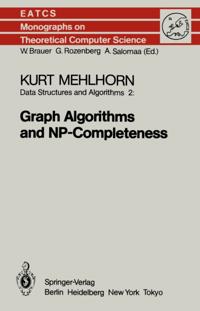 Monographs in Theoretical Computer Science. An EATCS Series
