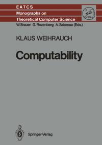 Monographs in Theoretical Computer Science. An EATCS Series