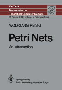 Monographs in Theoretical Computer Science. An EATCS Series