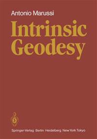 Intrinsic Geodesy