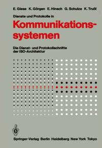 Computer Science and Engineering (German Language)